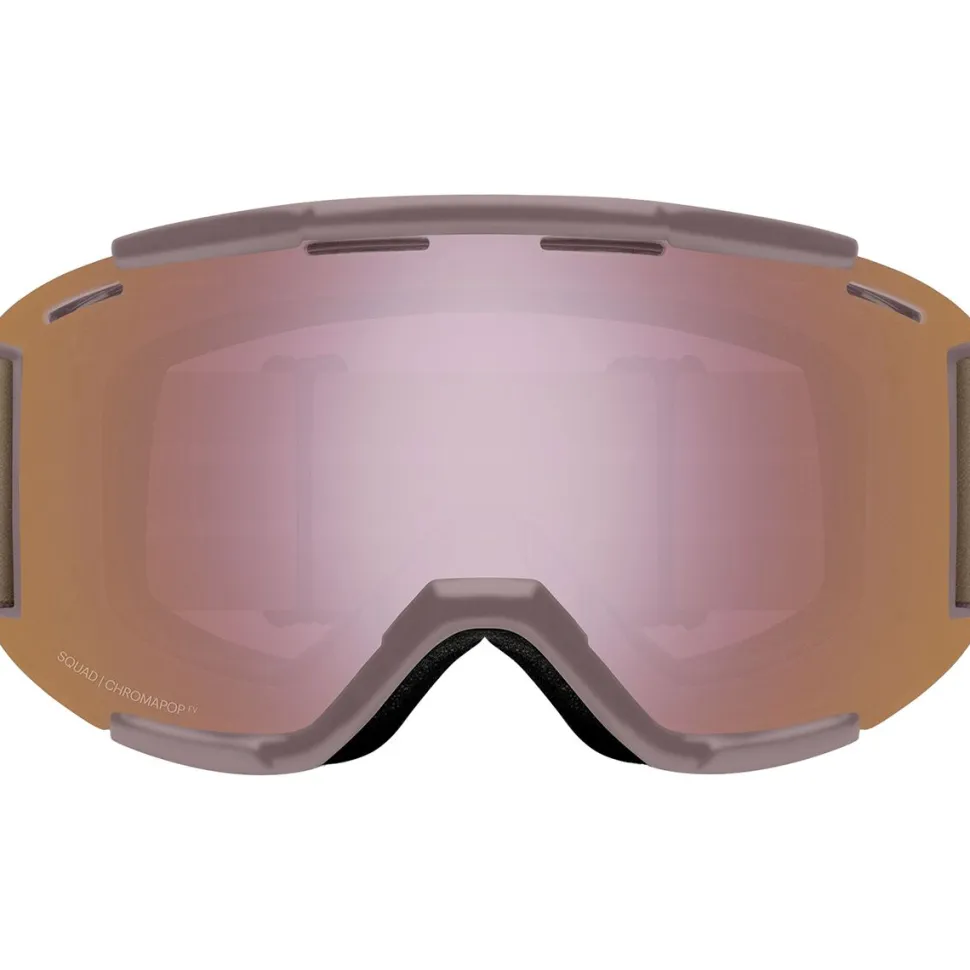 Squad MTB ChromaPop Goggles