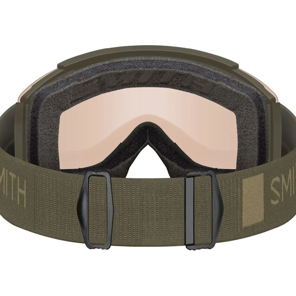 Squad MTB ChromaPop Goggles