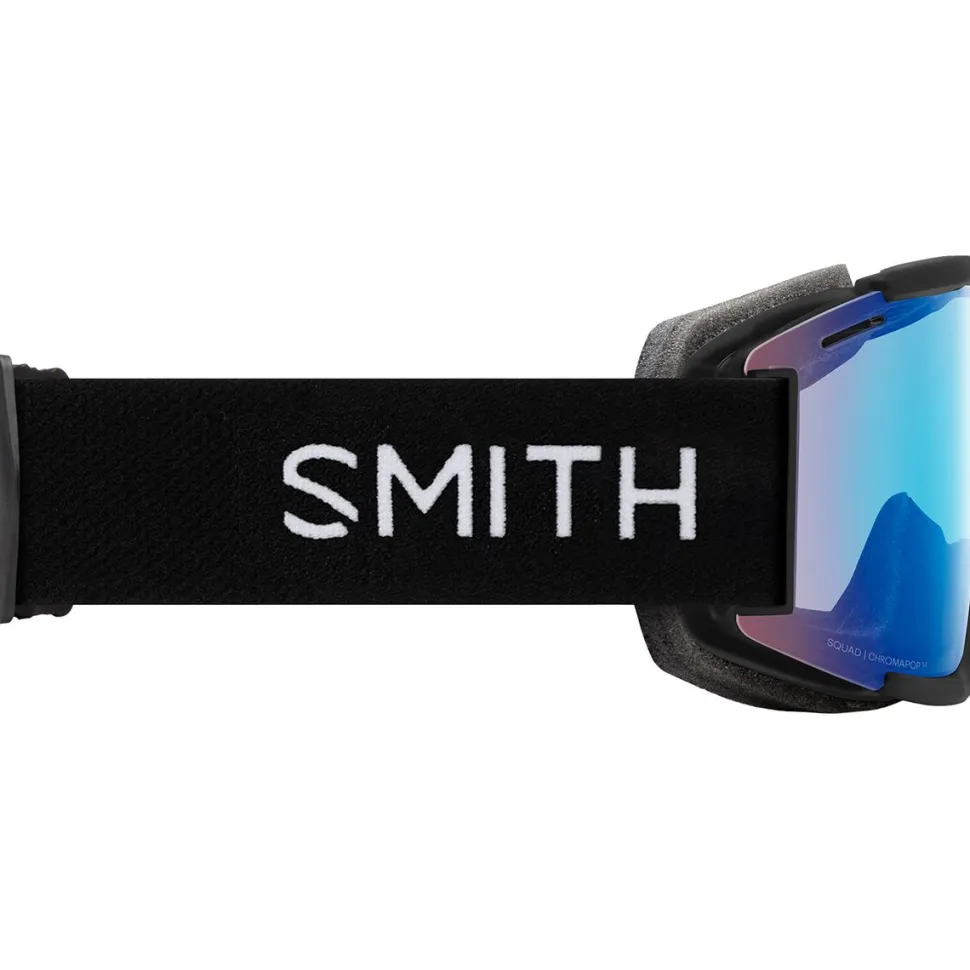Squad MTB ChromaPop Goggles