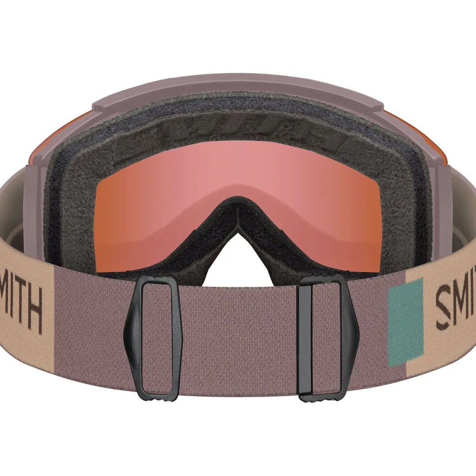Squad MTB ChromaPop Goggles
