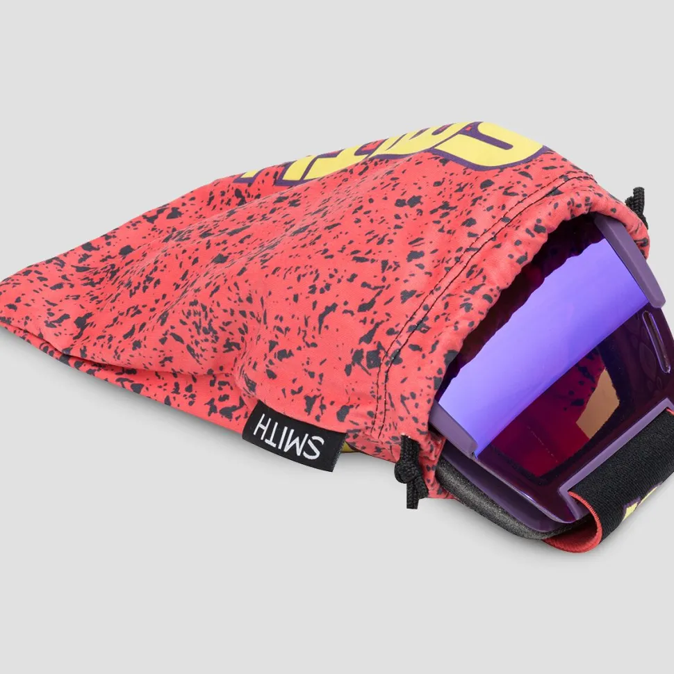 Squad MTB ChromaPop Goggles