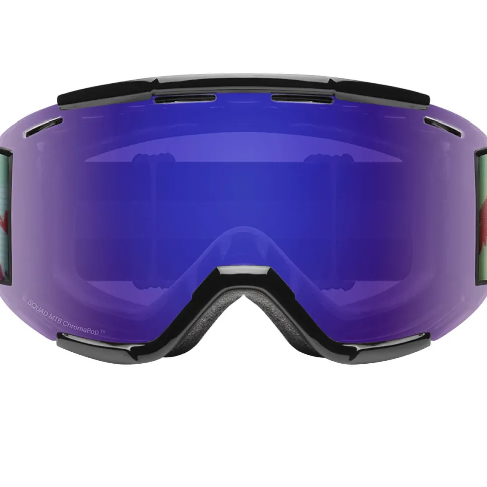 Squad MTB ChromaPop Goggles