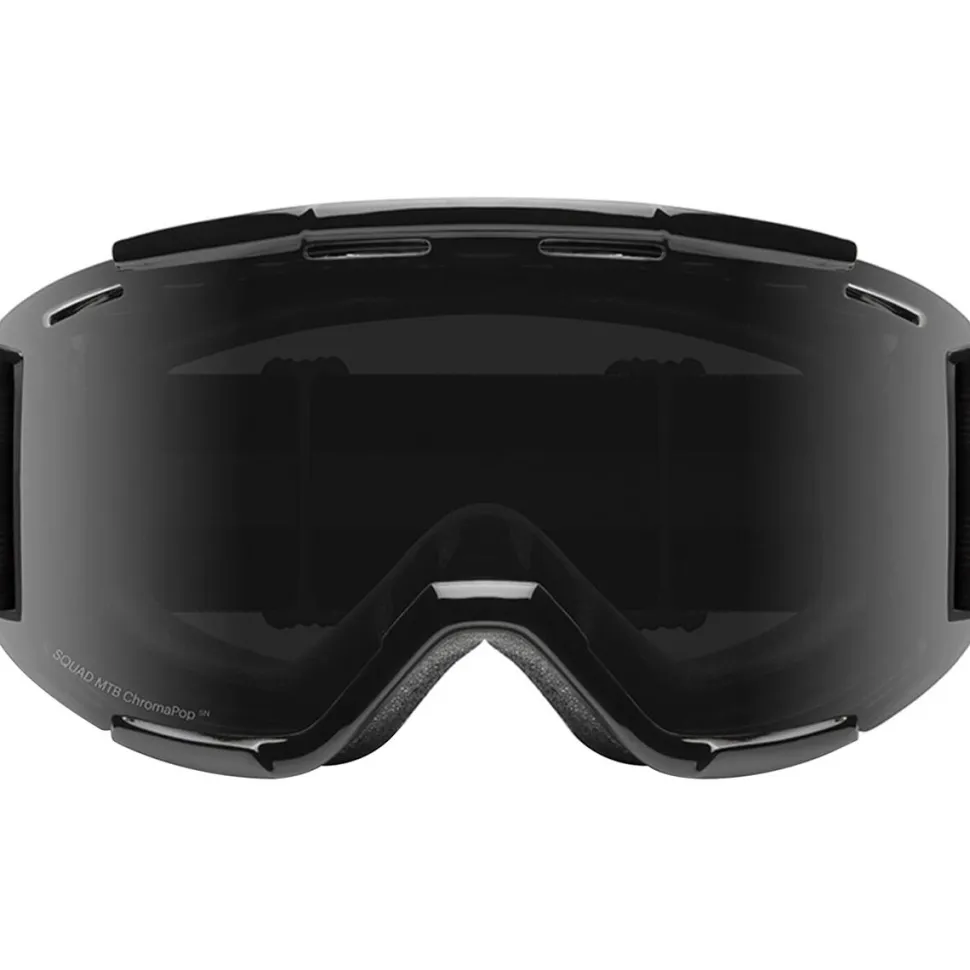 Squad MTB ChromaPop Goggles