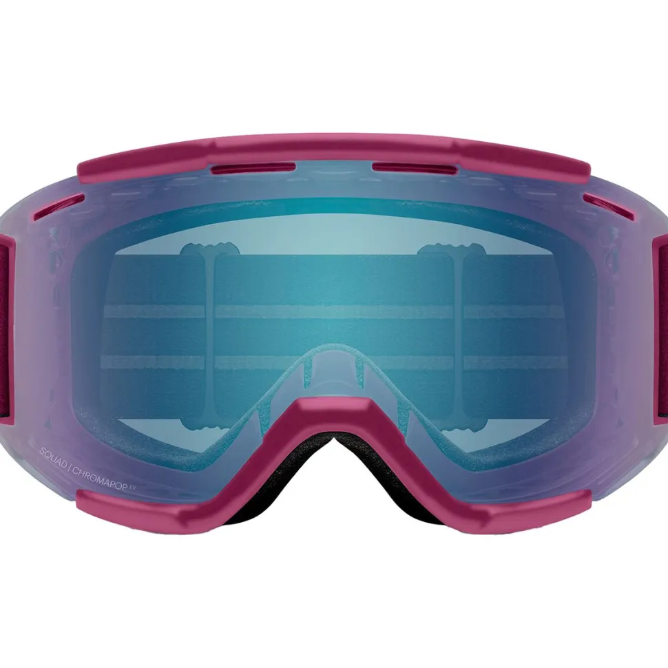Squad MTB ChromaPop Goggles
