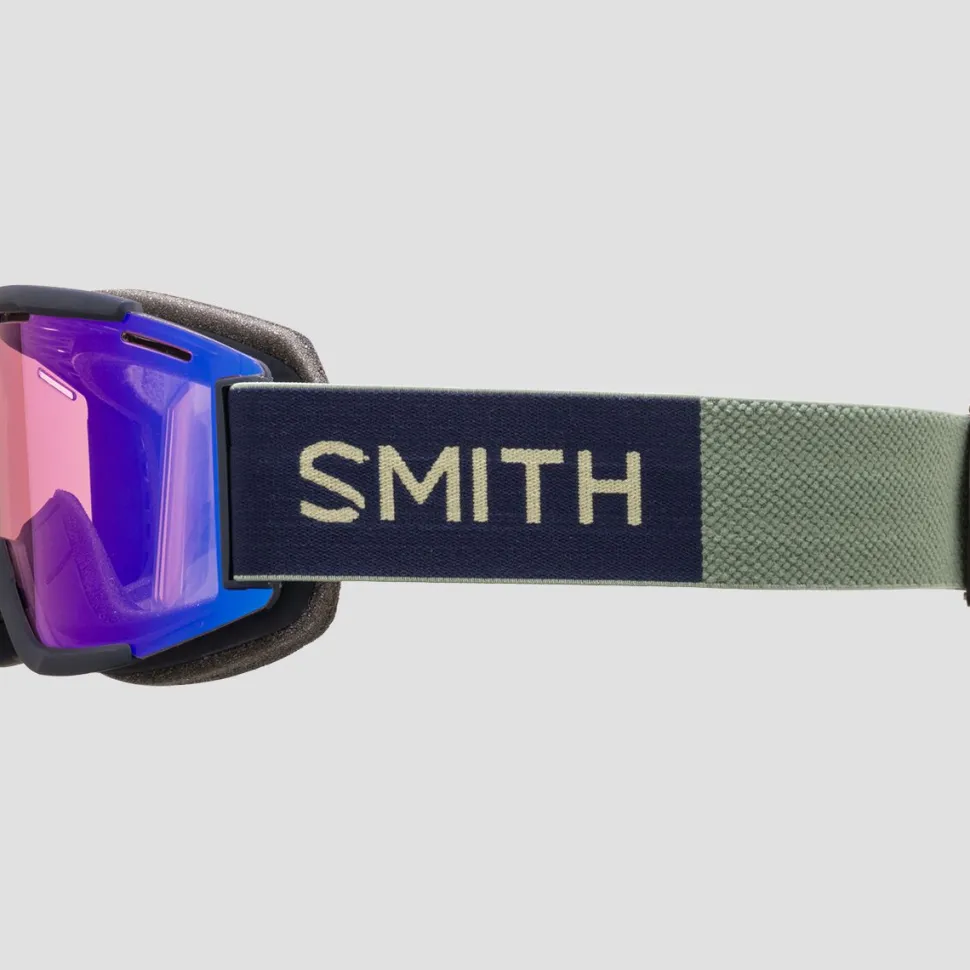 Squad MTB ChromaPop Goggles