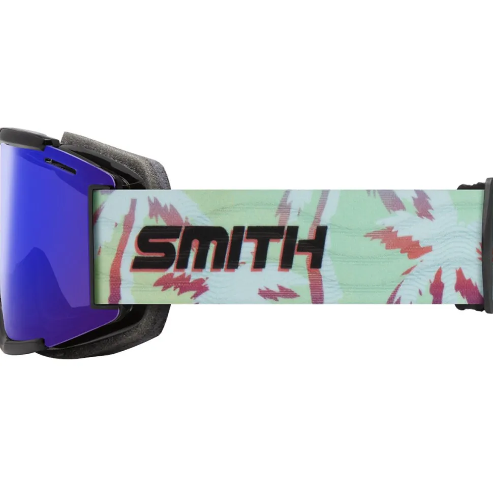 Squad MTB ChromaPop Goggles