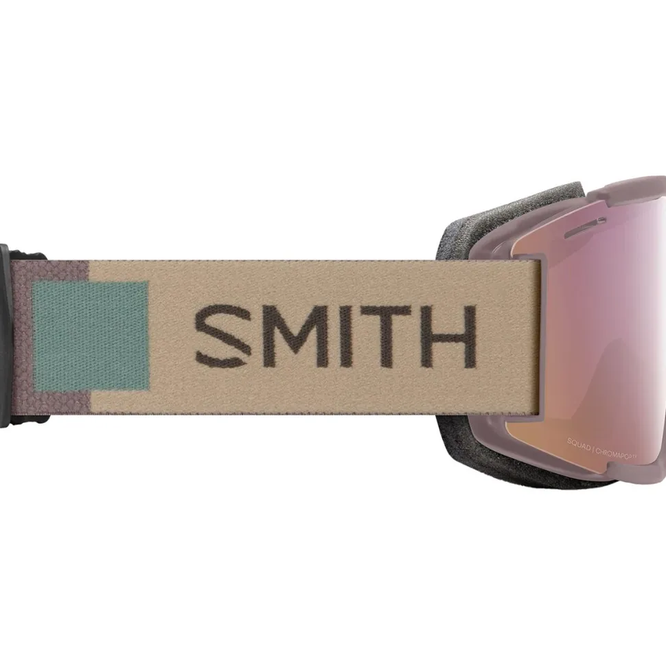 Squad MTB ChromaPop Goggles