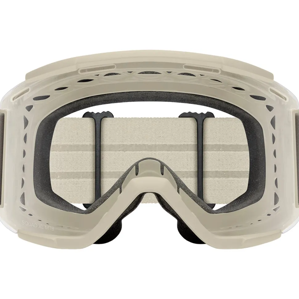 Squad XL MTB ChromaPop Goggles
