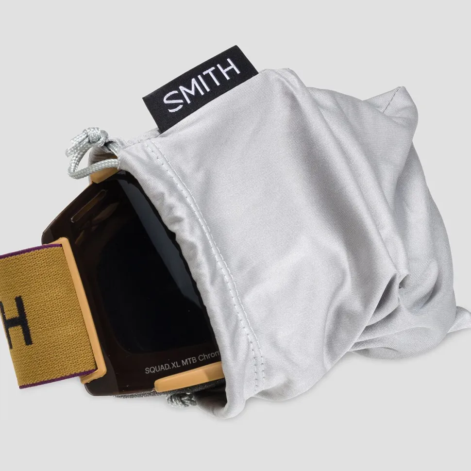 Squad XL MTB ChromaPop Goggles