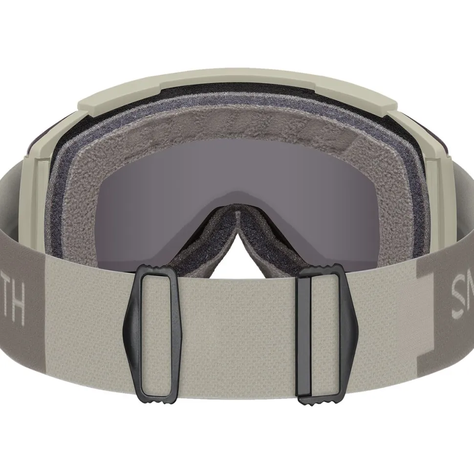 Squad XL MTB ChromaPop Goggles
