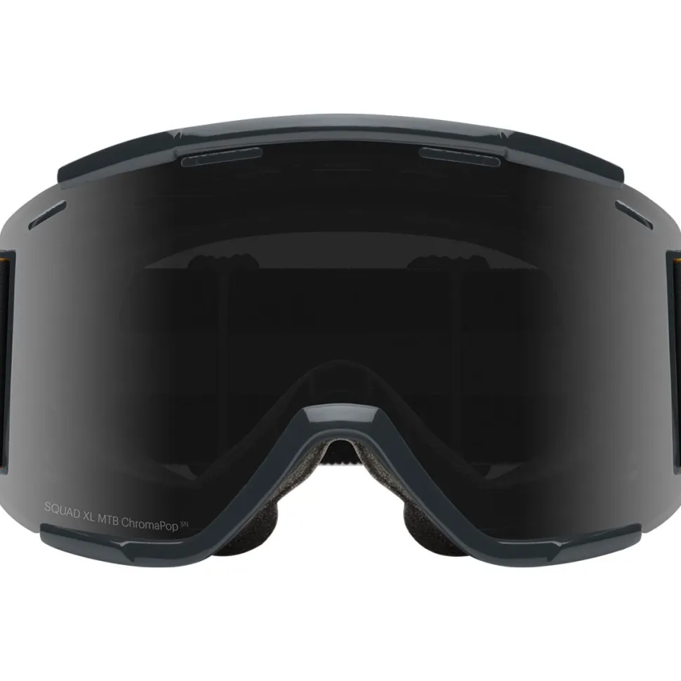 Squad XL MTB ChromaPop Goggles