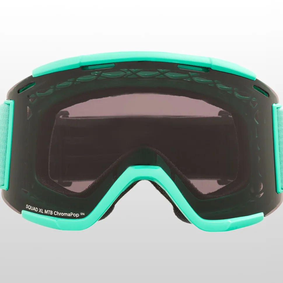 Squad XL MTB ChromaPop Goggles