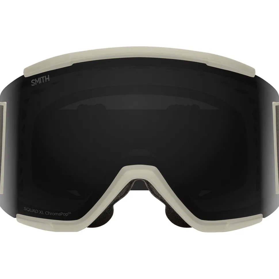 Squad XL MTB ChromaPop Goggles