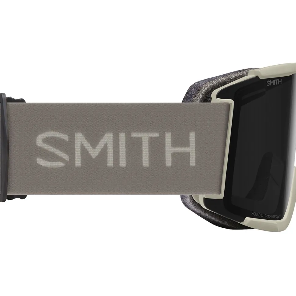 Squad XL MTB ChromaPop Goggles