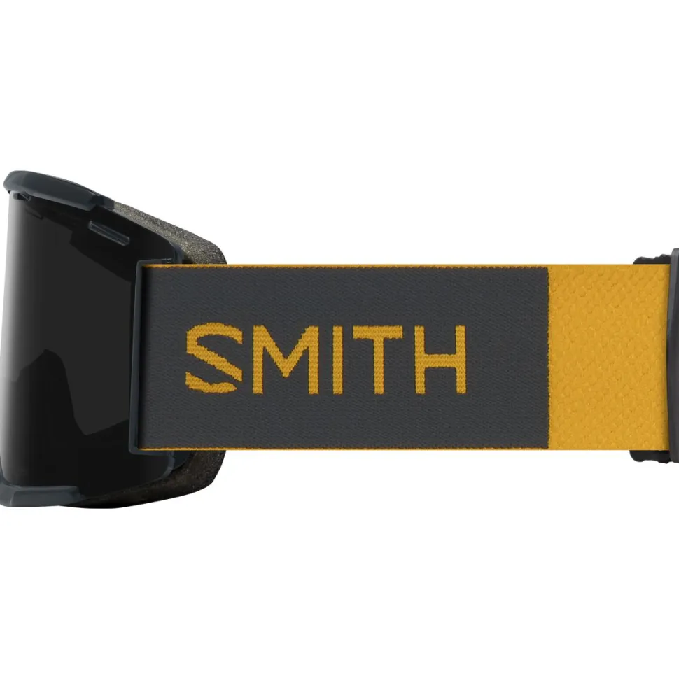 Squad XL MTB ChromaPop Goggles