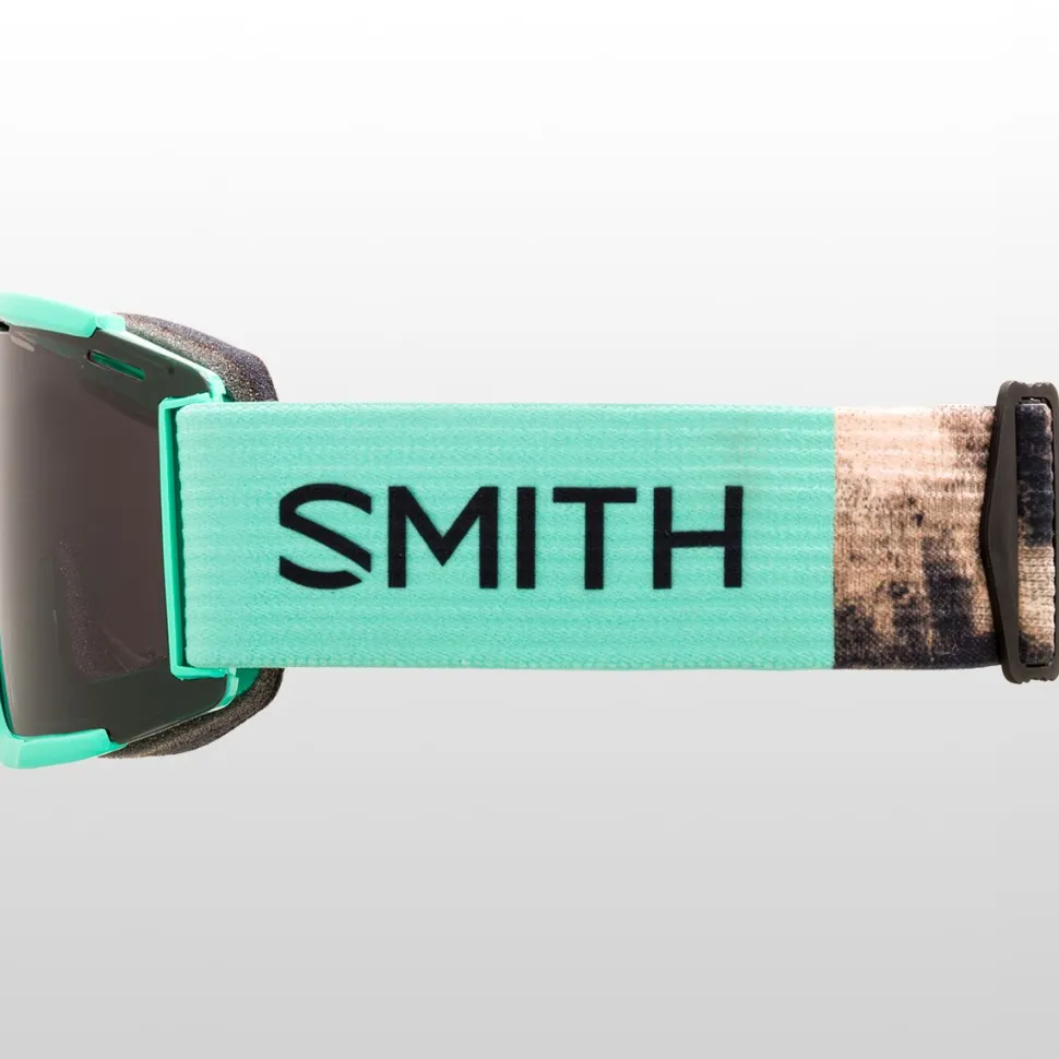 Squad XL MTB ChromaPop Goggles