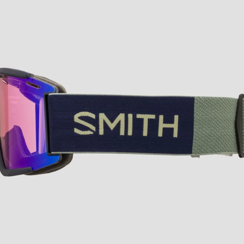 Squad XL MTB ChromaPop Goggles
