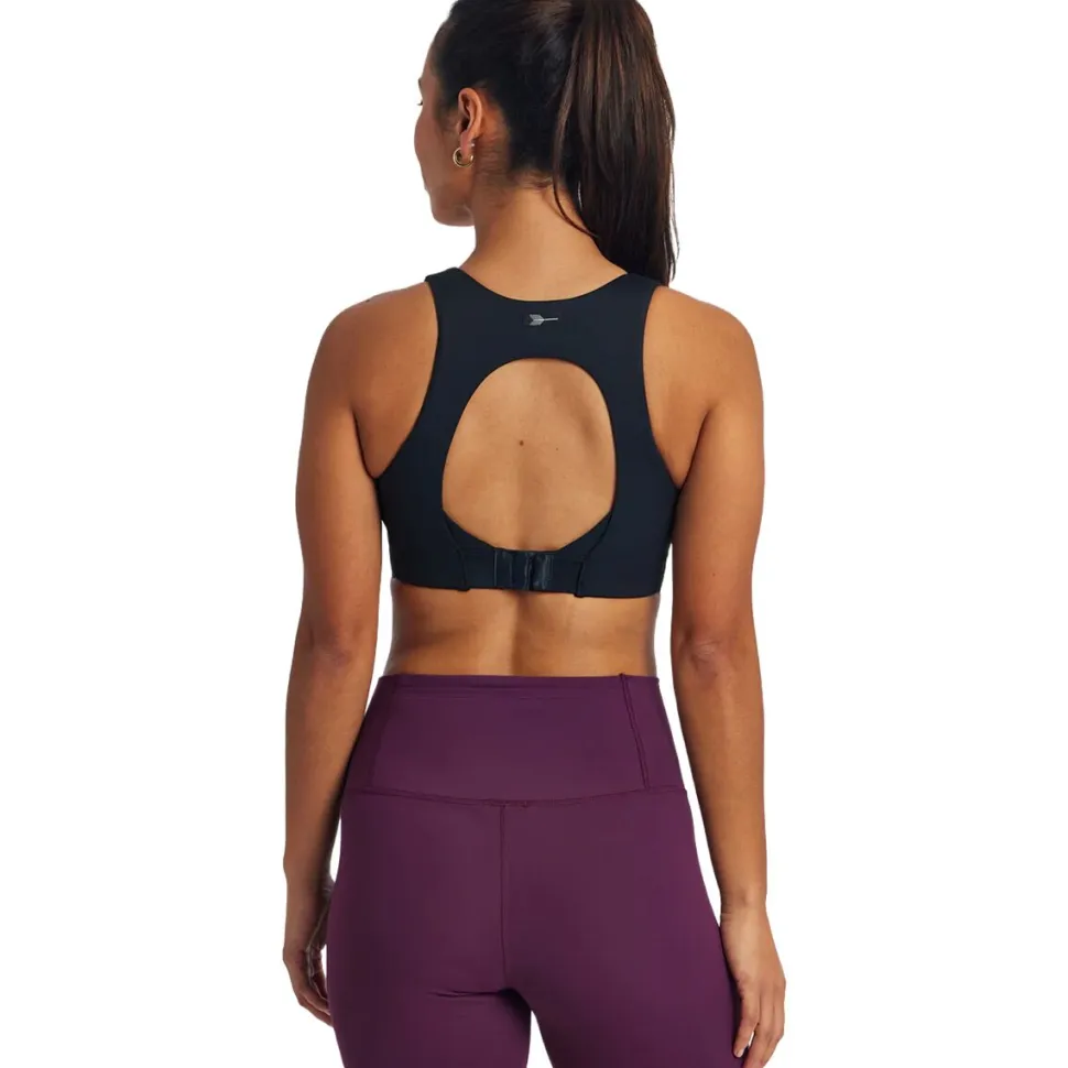 Squared Up Bra - Women's