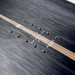 Squash Snowboard - 2026