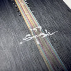 Squash Snowboard - 2026