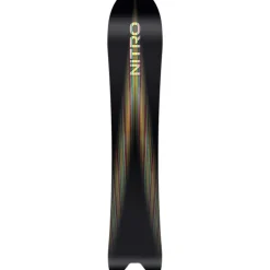 Squash Snowboard - 2026