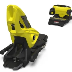 Squire 11 Ski Binding - 2026