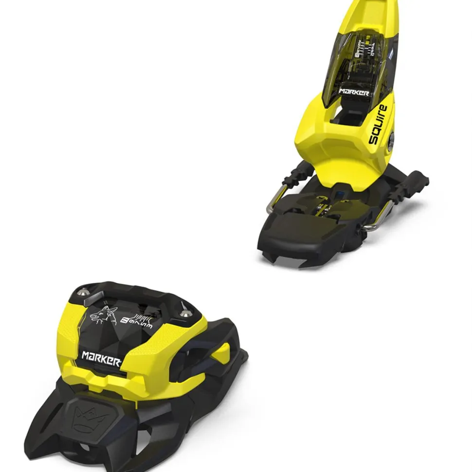 Squire 11 Ski Binding - 2026
