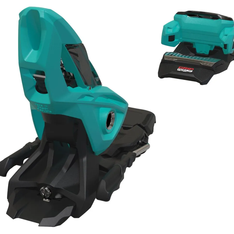 Squire 11 Ski Binding - 2026