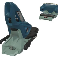 Squire 11 Ski Binding - 2026
