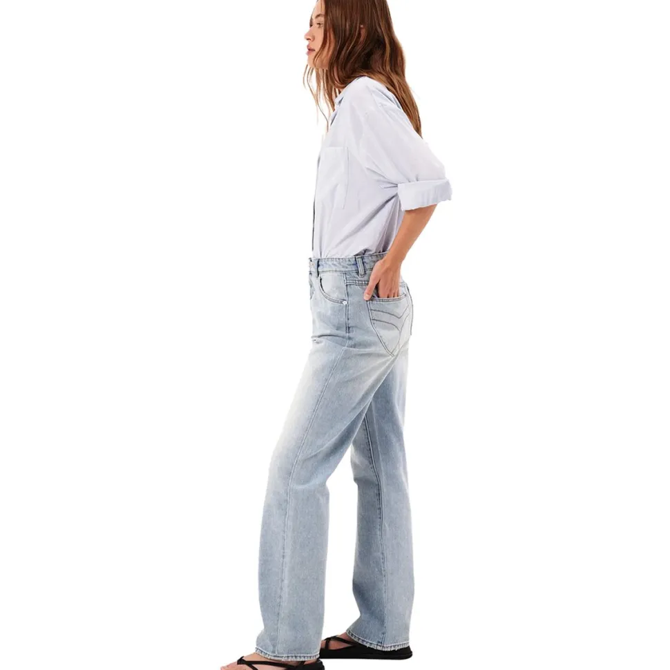 90's Relaxed Pant - Women's