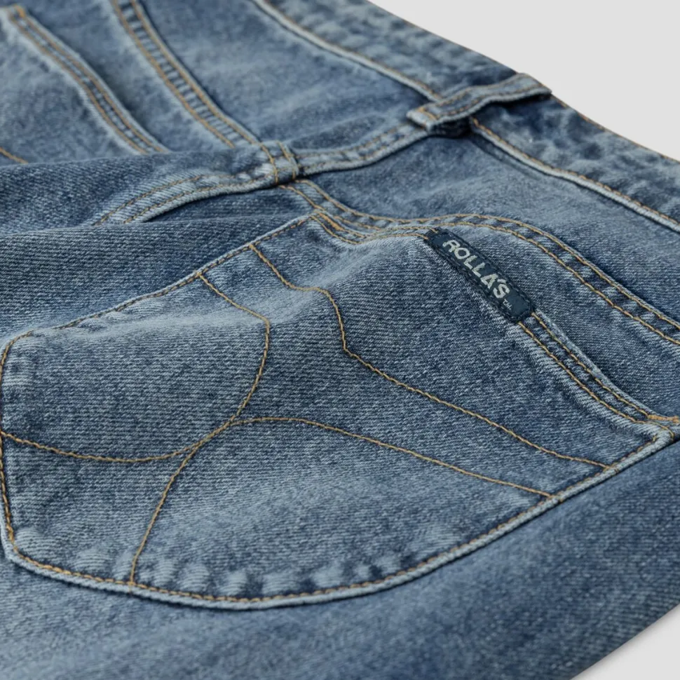 90's Relaxed Pant - Women's