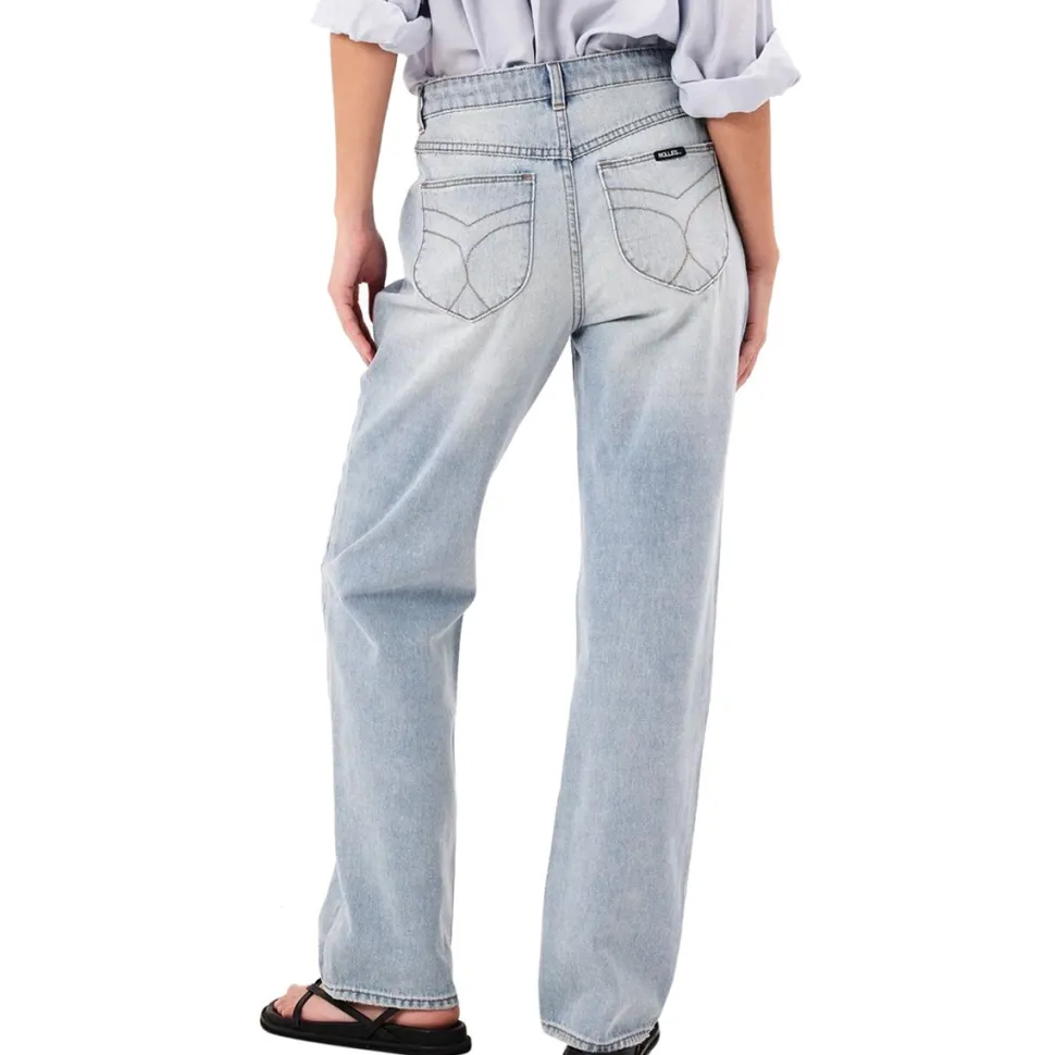 90's Relaxed Pant - Women's