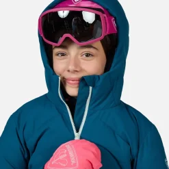 Staci Jacket - Girls'