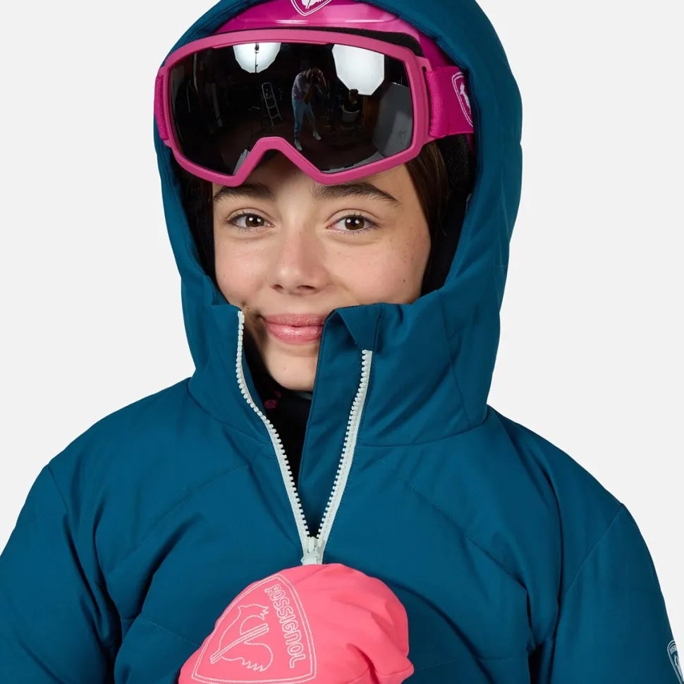 Staci Jacket - Girls'