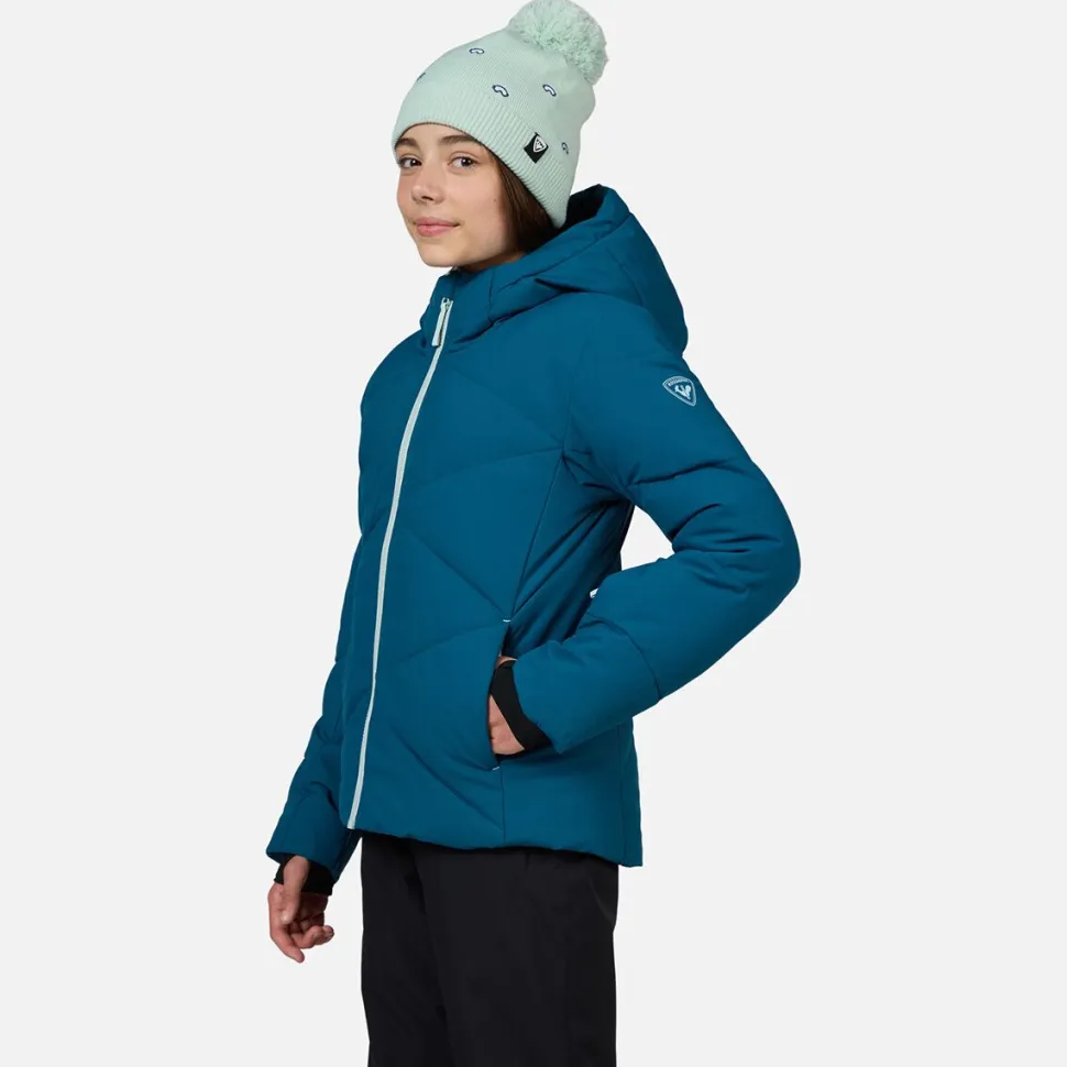 Staci Jacket - Girls'