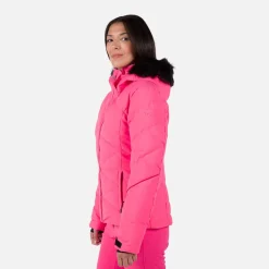 Staci Jacket - Women's