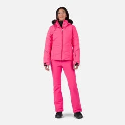 Staci Jacket - Women's