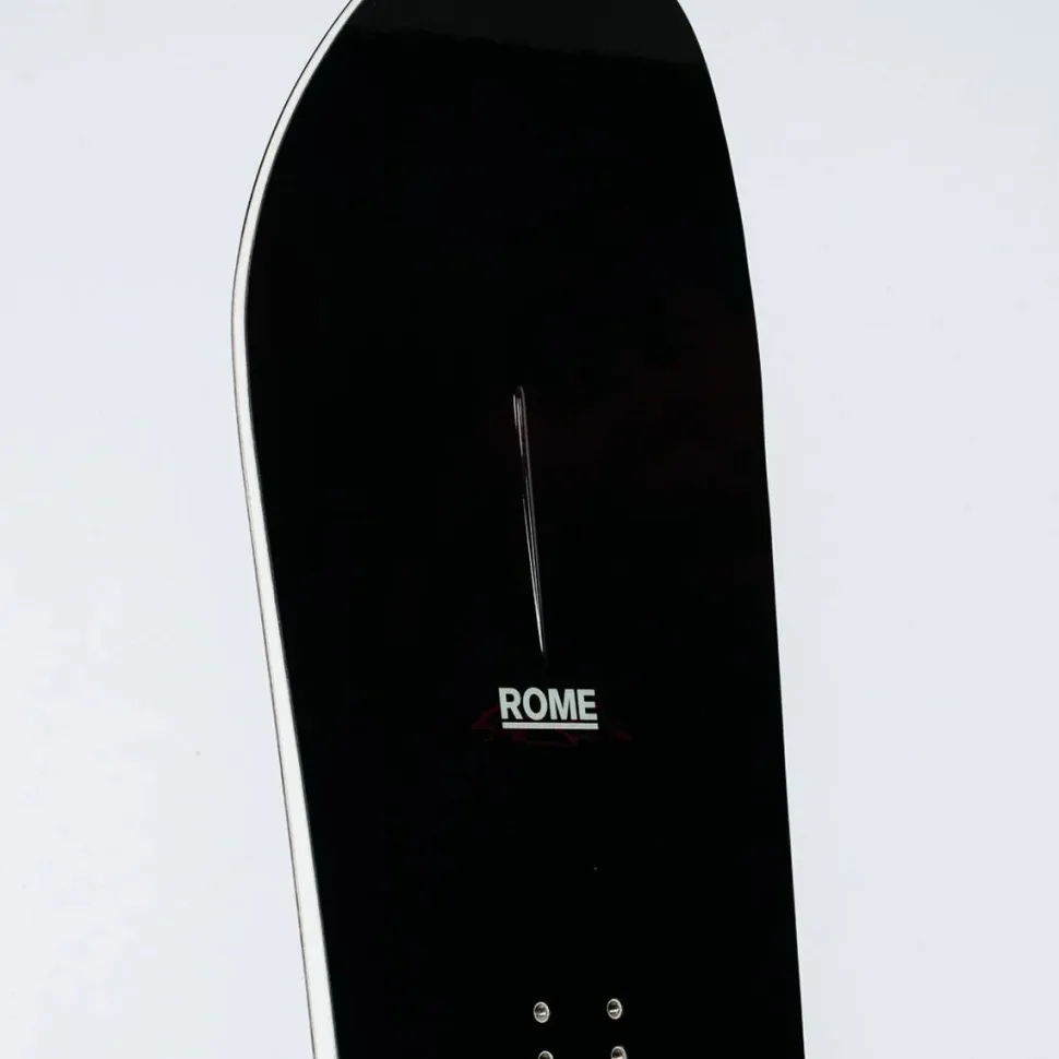 Stale Crewzer Snowboard - 2026