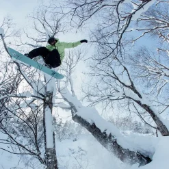 Stale Fish Snowboard - 2026