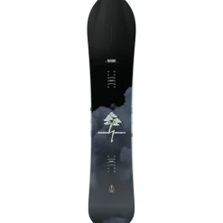 Stale Fish Snowboard - 2026
