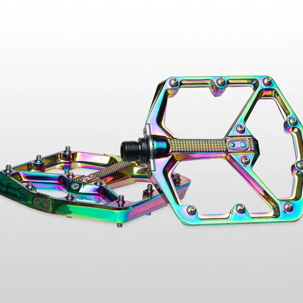 Stamp 7 Exclusive Pedals