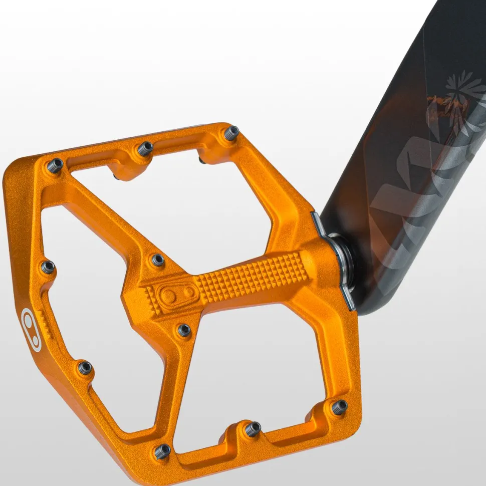 Stamp 7 Pedals