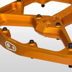 Stamp 7 Pedals