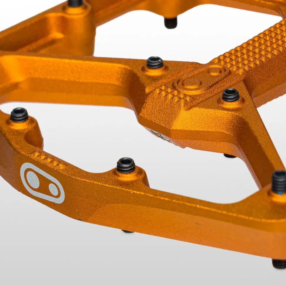 Stamp 7 Pedals
