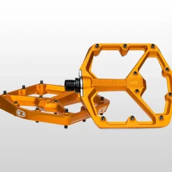 Stamp 7 Pedals