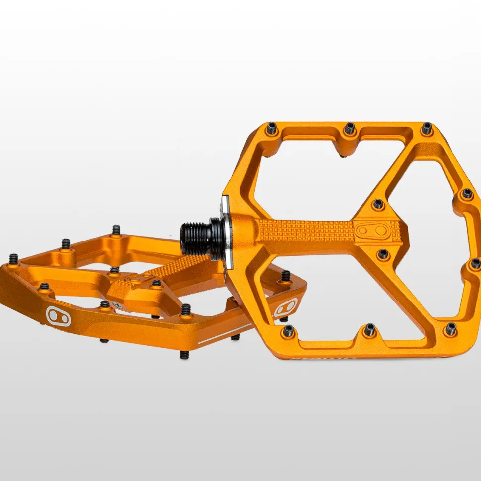 Stamp 7 Pedals