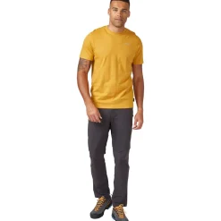 Stance Axe T-Shirt - Men's