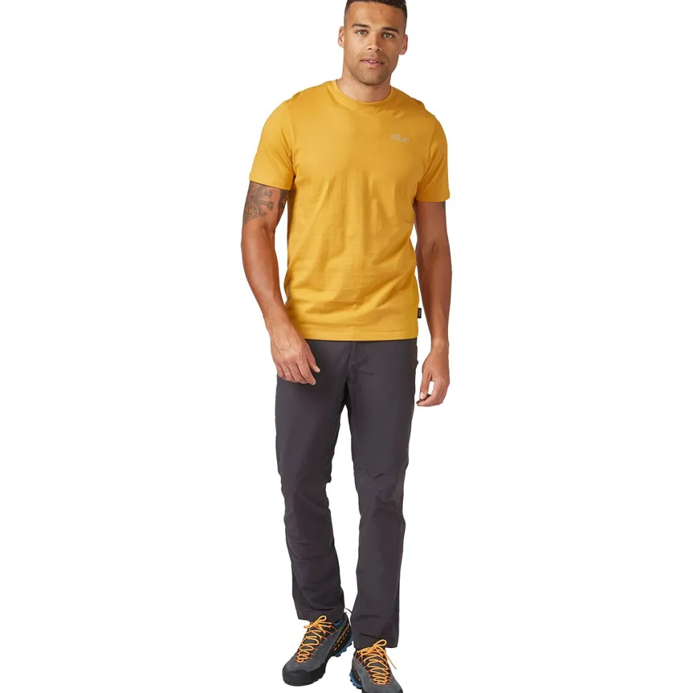 Stance Axe T-Shirt - Men's