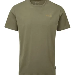 Stance Axe T-Shirt - Men's