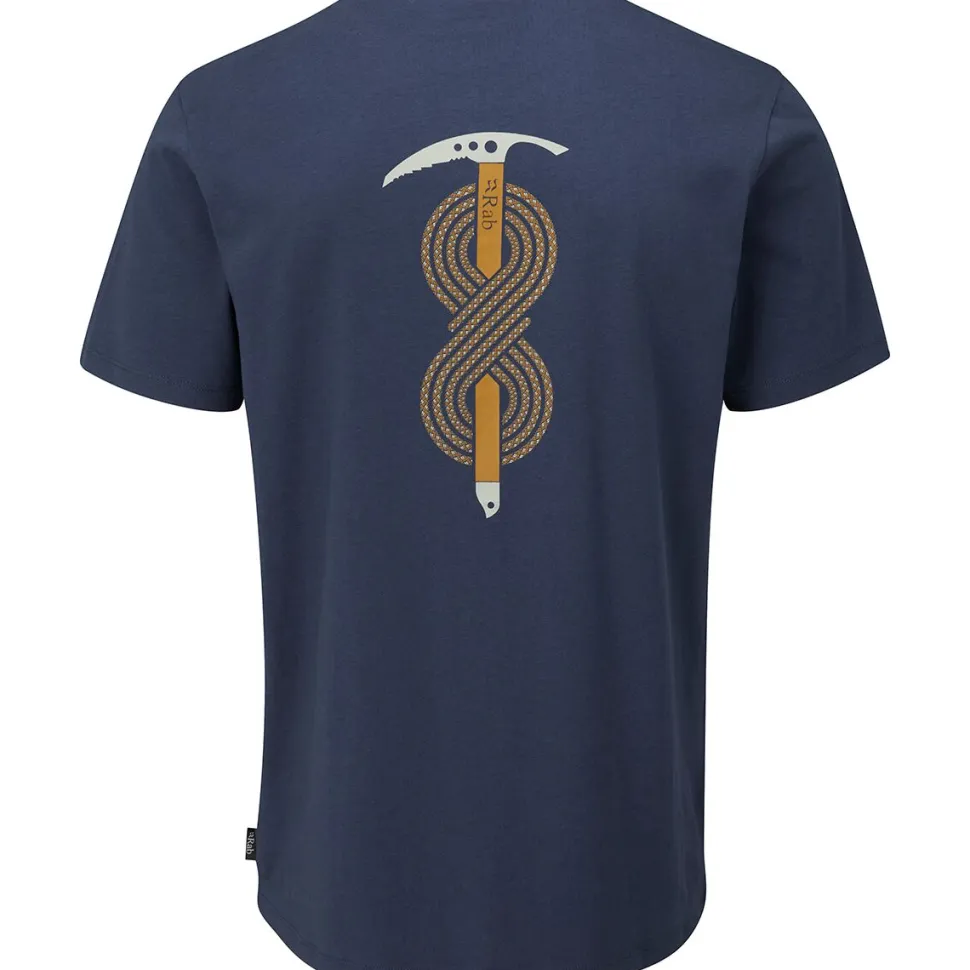 Stance Axe T-Shirt - Men's